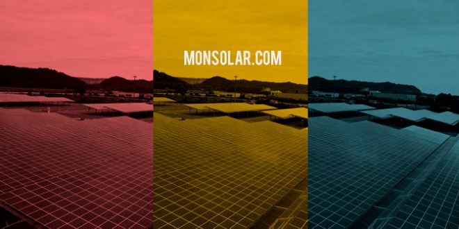Francia doblará su objetivo de energía fotovoltaica suplementaria