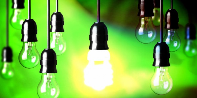 Nueva normativa de las bombillas LED