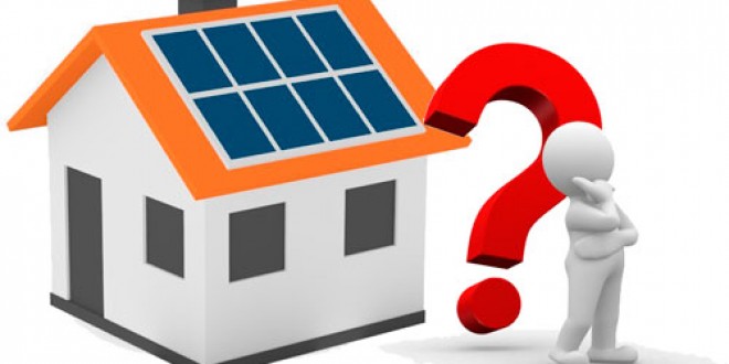 Errores Mas Comunes En Instalaciones Solares