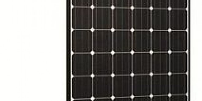 Los Mejores Fabricantes De Paneles Solares 2018