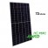 Nuevas placas solares Jinko Cheetah 400W HC mono PERC