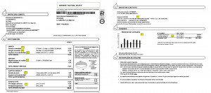 ahorrar en la factura de la luz