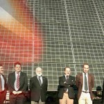 sector fotovoltaico energías renovables