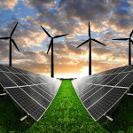 Energías Renovables