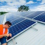 paneles solares fotovoltaicos