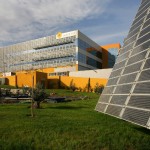 paneles solares fotovoltaicos