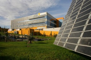 paneles solares fotovoltaicos