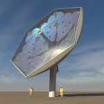energía solar