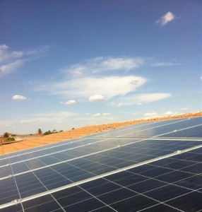 fotovoltaica
