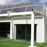 casa energías renovables