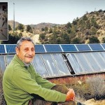 insumisión energética