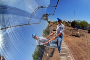 termosolar