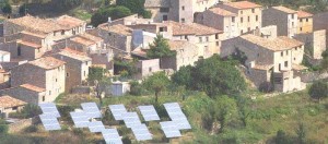 solar fotovoltaica