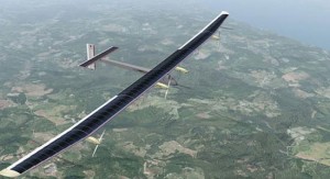 energía solar