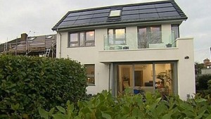 passivhaus