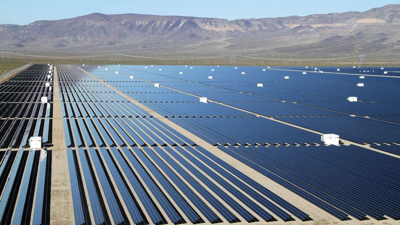 energia fotovoltaica