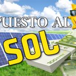 impuesto al sol fotovoltaico