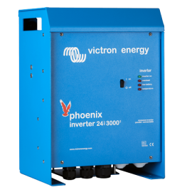 Inversor Onda Senoidal VICTRON Phoenix  24V 3000W