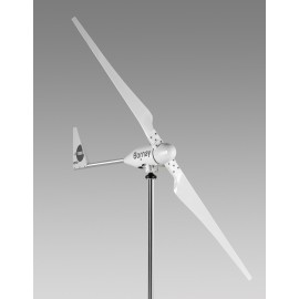 Aerogenerador minieolica WIND plus 25.2 de 3000W