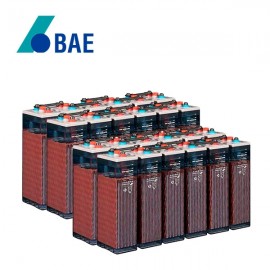 Batería estacionaria 48V BAE modelo 11 PVS 2090