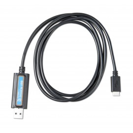 Interfaz VE.Directa a USB de Victron