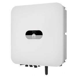 Inversor monofásico HUAWEI de 4,6kW -L1