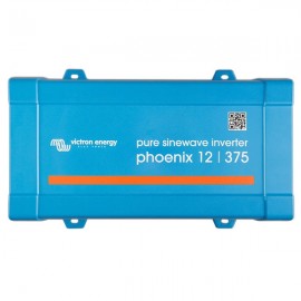 Inversor Victron Phoenix VE.Direct 12v 375va