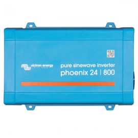 Inversor de baterías Victron Phoenix de 48V y 800VA 