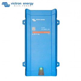 Victron multiplus 12V 800VA y 35A de cargador