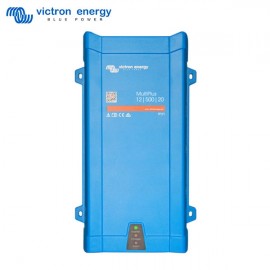 Victron multiplus 24V 1600VA y 40A de cargador