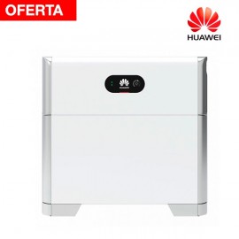 Oferta Batería de litio Huawei LUNA2000 de 5kwh