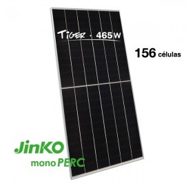 Placa solar 465W Jinko Tiger