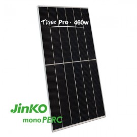 Placa solar 460W Jinko Tiger Pro
