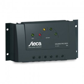 Regulador Solar STECA Solarix PRS2020 20A 12/24V