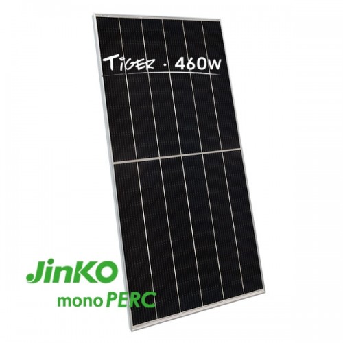 Placa solar 460W Jinko Tiger