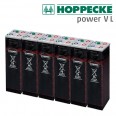 Batería estacionaria 12V HOPPECKE Power VL 2-690 (6 OPzS 600) de 910Ah en C100