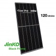 Placa solar 440W Jinko Tiger PRO HC