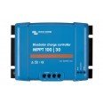 Regulador BlueSolar VICTRON MPPT 100/30 para 12/24V y 30A
