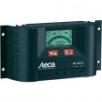 Regulador Solar STECA PR2020 20A 12/24V Display LCD