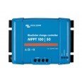 Regulador BlueSolar VICTRON MPPT 100/50 para 12/24V y 50A