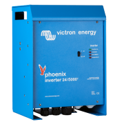 Inversor Onda Senoidal VICTRON Phoenix  24V 5000W