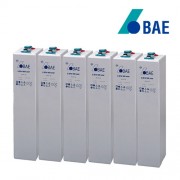 Bateria Estacionaria BAE Solar GEL 12 PVV 2280 12V 2230Ah en C100