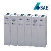 Bateria Estacionaria BAE Solar GEL 16 PVV 3040 12V 3000Ah en C100