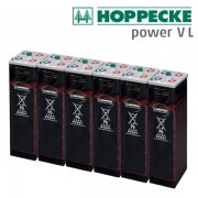 batería sun | power VL 2-3230 de 12V y 4340Ah en C100