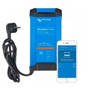 Cargador baterías Victron Blue Smart IP22 con bluetooth