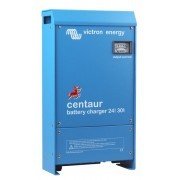 Cargador de baterías Centaur 12V 30A