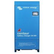 Cargador de baterías Centaur 24V 60A