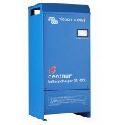 Cargador de baterías Centaur 12V 100A