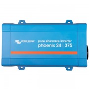 Inversor de baterías Victron Phoenix de 24V y 500VA 