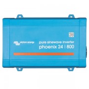 Inversor de baterías Victron Phoenix de 24V y 800VA 